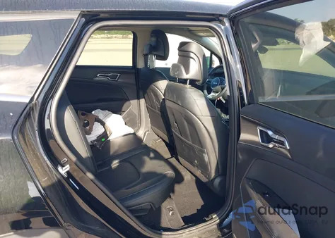 2024 Kia Sportage Ex z USA, uszkodzony, nr VIN 5XYK33DF9RG232149